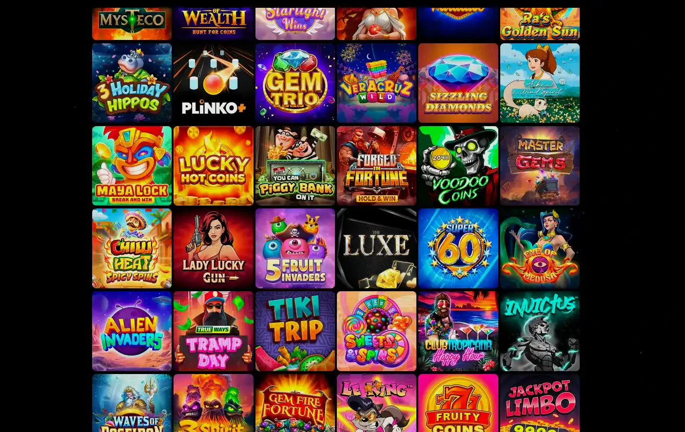 Бонусная программа Izzi casino